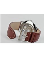 Orologio Hamilton Uomo Jazzmaster Thinline in Acciaio H38525881 - H38525881